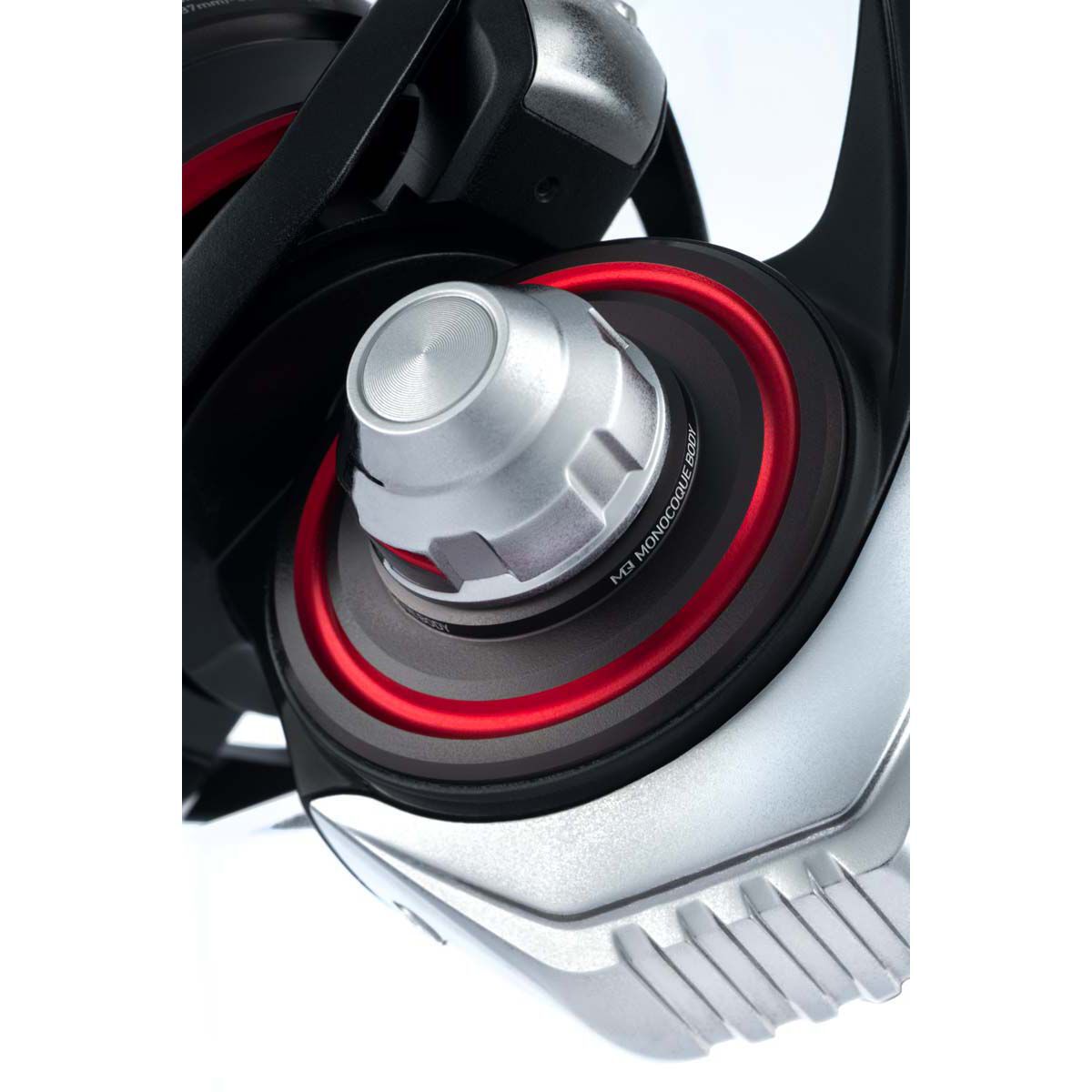 Daiwa 22 Maverick MQ Spinning Reel 5000 XH, , bcf_hi-res