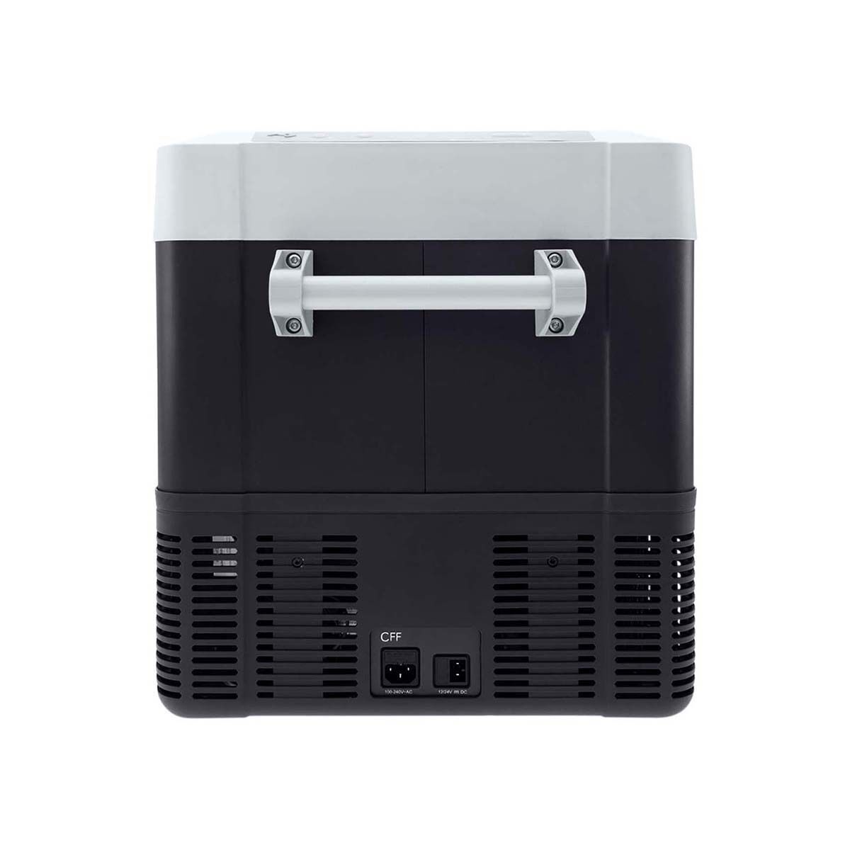 Dometic CFF70DZ Fridge Freezer and Cover Pack 70L, , bcf_hi-res