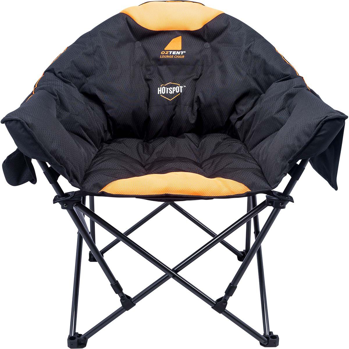 Oztent Koala HotSpot Lounge Chair 200kg, , bcf_hi-res