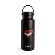 AFL Essendon Bombers Drink Bottle 1L, , bcf_hi-res