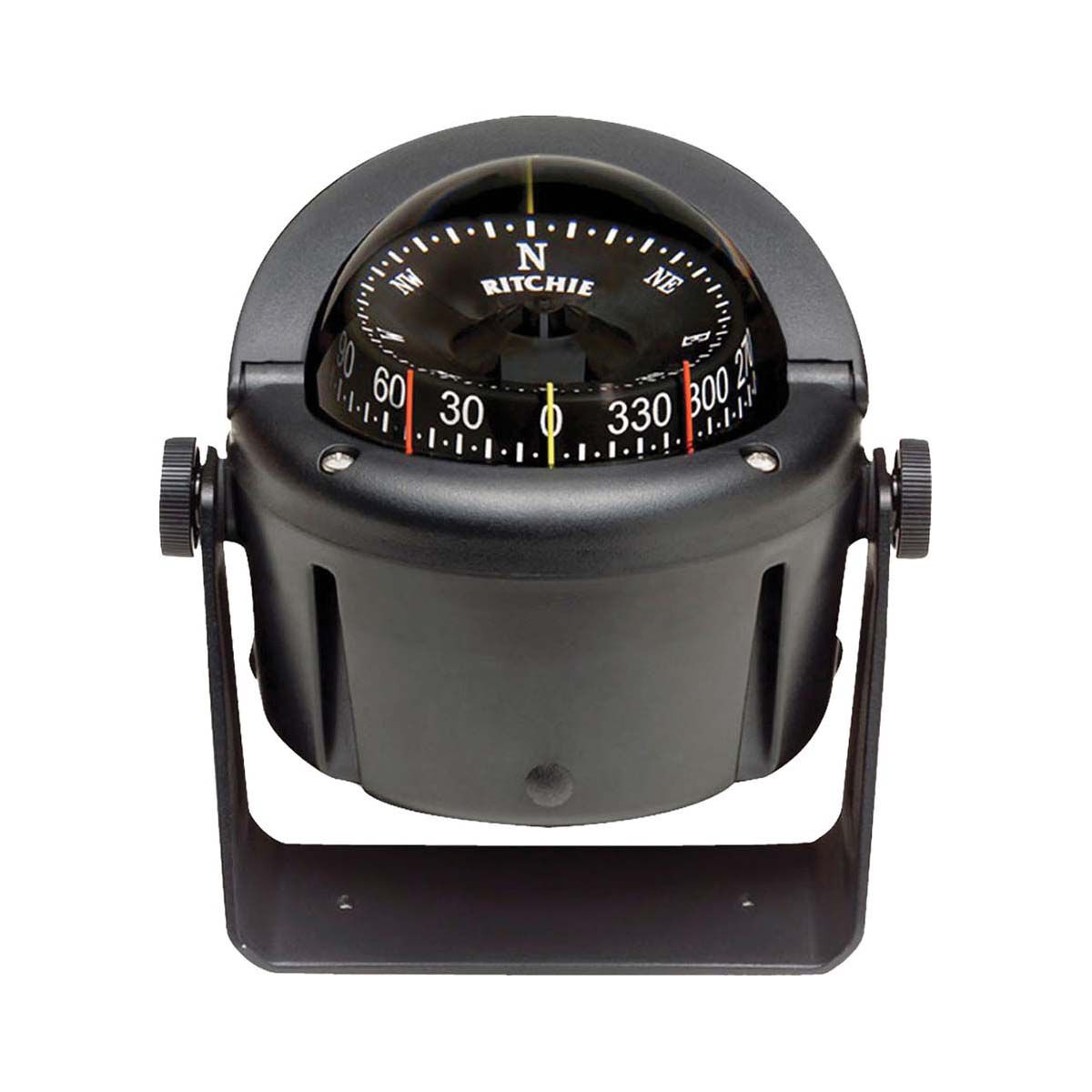 Ritchie Helmsman Bracket Mount Compass, , bcf_hi-res