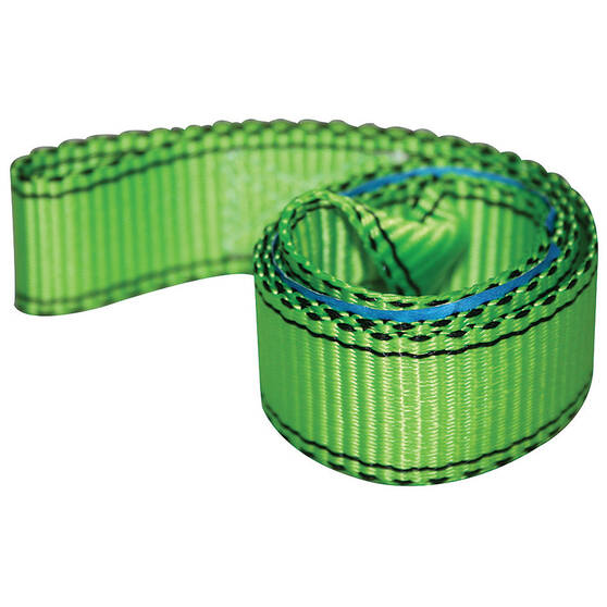 Soft Tie Loop Strap - 45cm, 454kg, 2 Pack, , bcf_hi-res