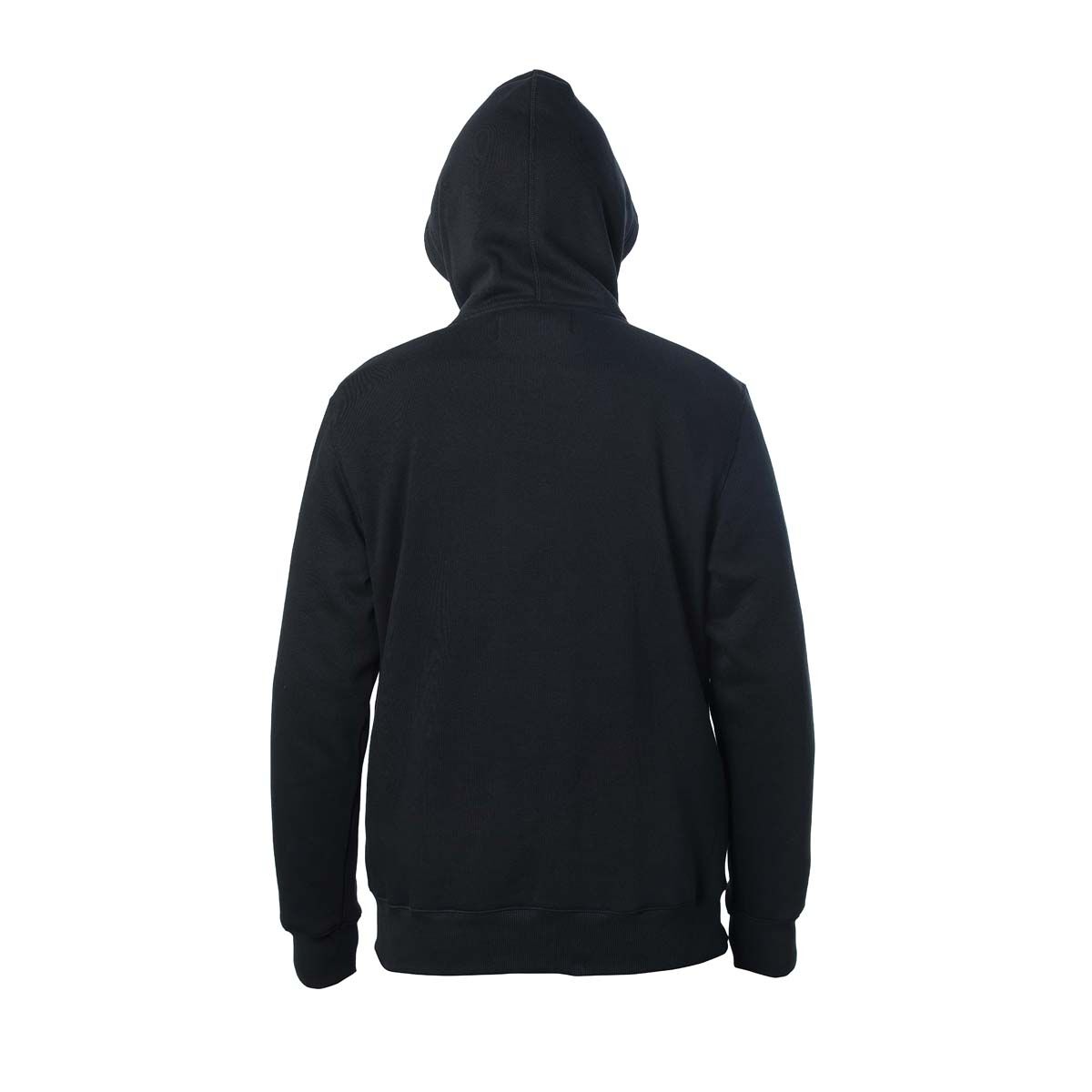 Savage Gear Men&rsquo;s Logo Hoodie Black S, Black, bcf_hi-res