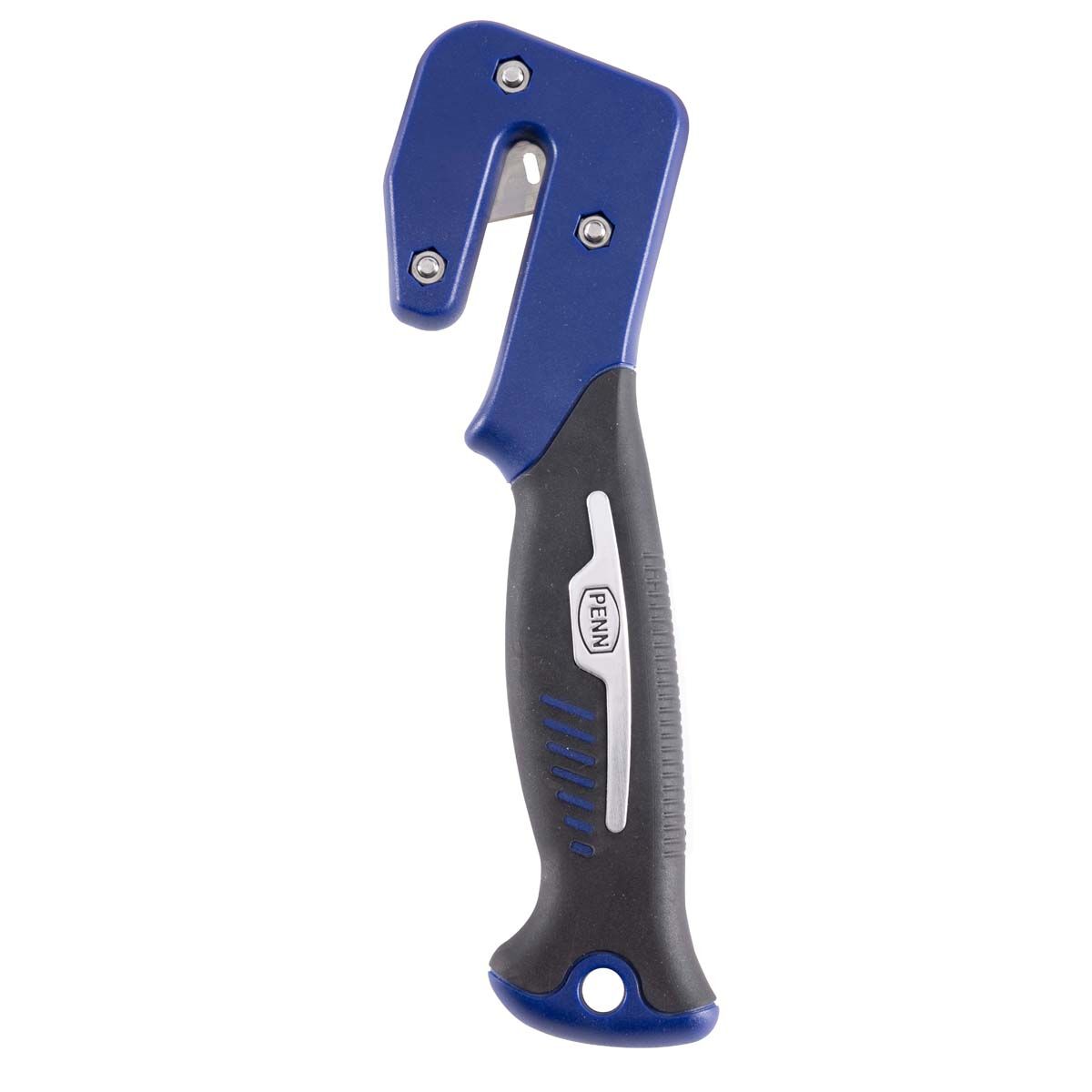 Penn Saltwater Release Knife Blue, , bcf_hi-res
