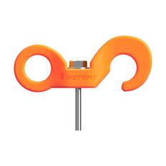 Oztent Ground Peg 212mm, , bcf_hi-res