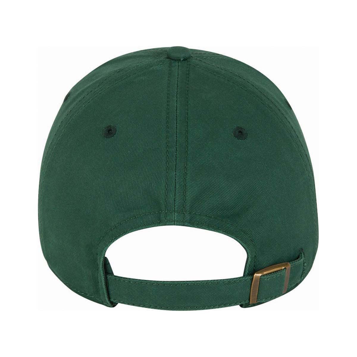 Gilroy Men's Stumps Ball Park Cap Green OSFM, Green, bcf_hi-res