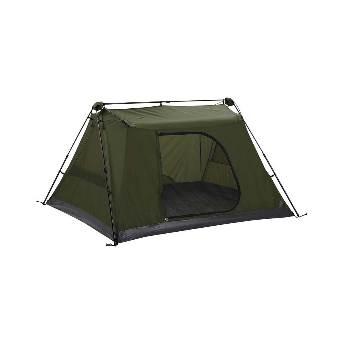 Coleman Darkroom 3 Person Swagger Instant Tent, , bcf_hi-res