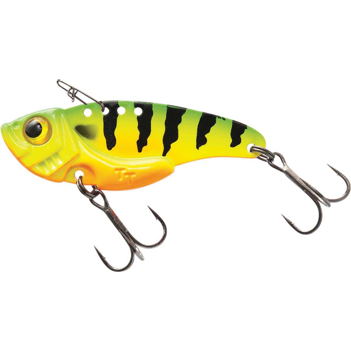 TT Fishing Switchblade Plus Blade Lure 42mm Flamin Shad, Flamin Shad, bcf_hi-res