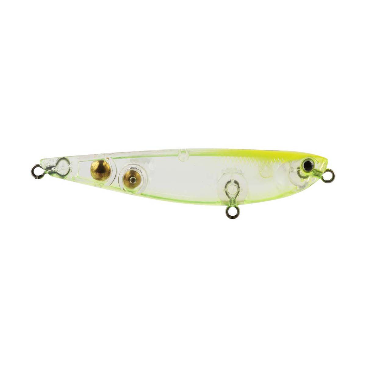 Atomic Hardz K9 Walker Hard Body Lure 60mm YC, YC, bcf_hi-res