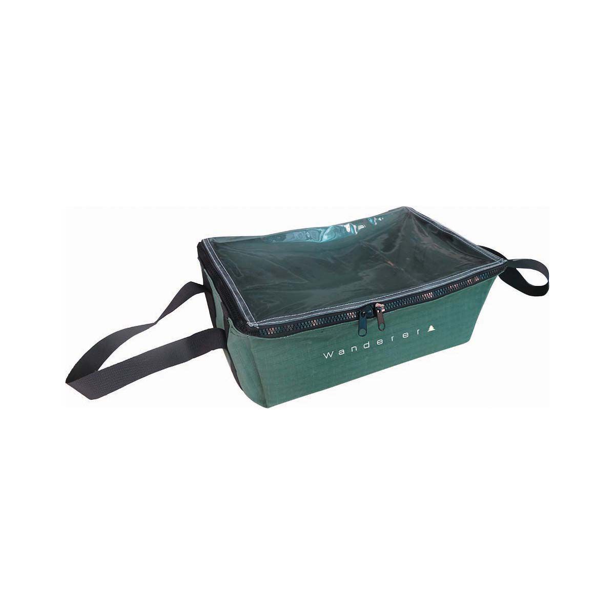 Canvas camping hotsell storage bags