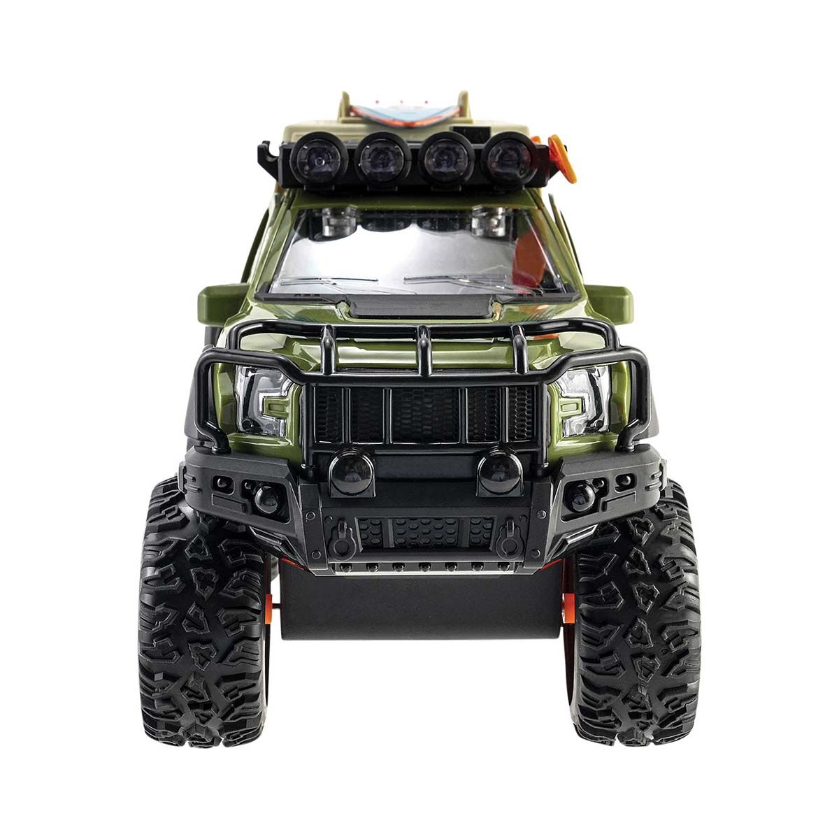 BCF Weekender 4WD Car And SUP Playset, , bcf_hi-res