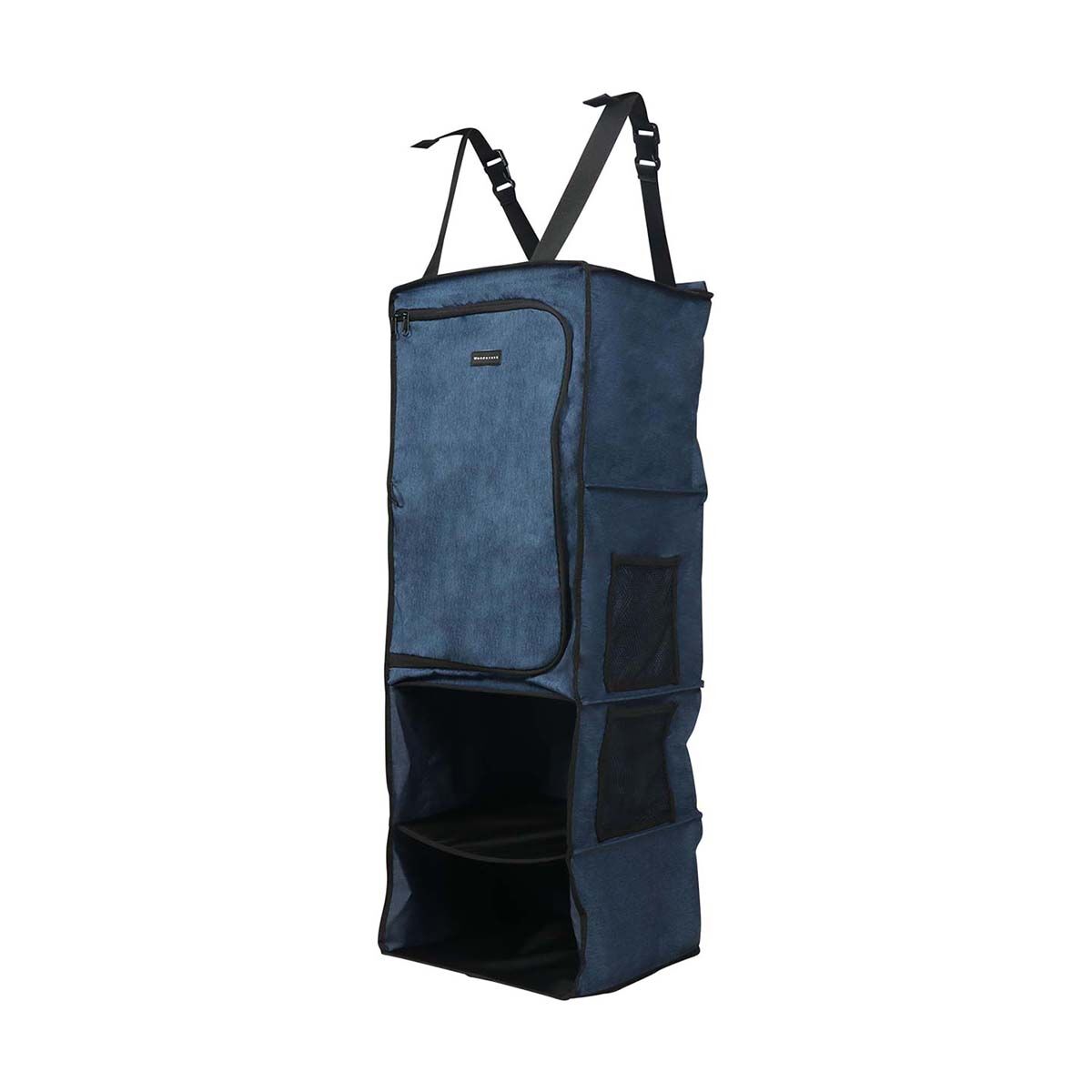 Wanderer Hanging Soft Storage with Zipper Door, , bcf_hi-res