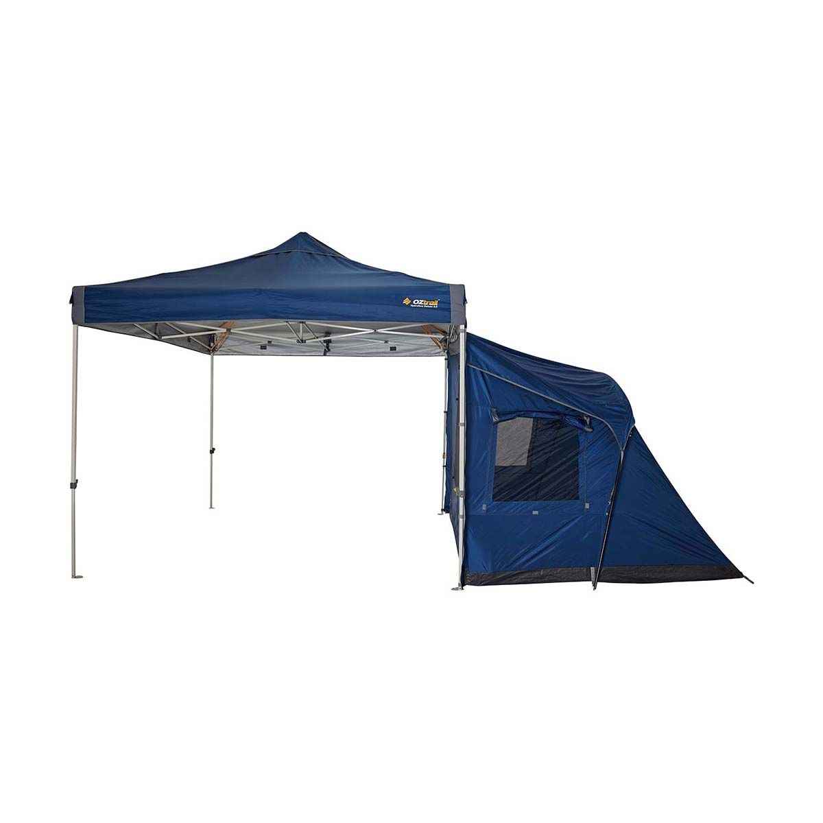 OZtrail Deluxe 3m Gazebo Portico, , bcf_hi-res