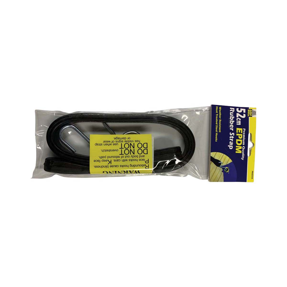 Gripwell EPDM Rubber Strap 52cm, , bcf_hi-res