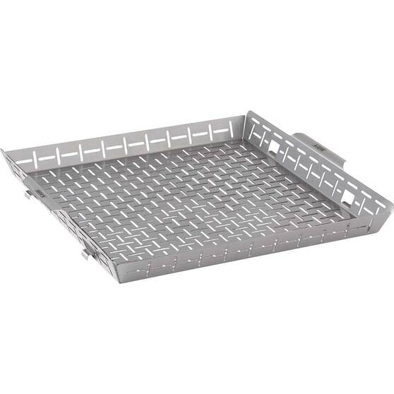 Weber Crafted Large Grill Basket, , bcf_hi-res