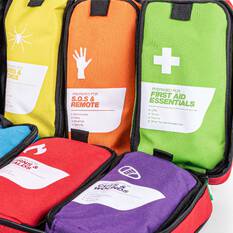 FastAid Modular Survival Pack First Aid Kit, , bcf_hi-res