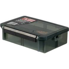 Versus VS-3010NDDM Tackle Box Black, Black, bcf_hi-res