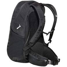 Macpac Rapaki Backpack 28L Black, Black, bcf_hi-res