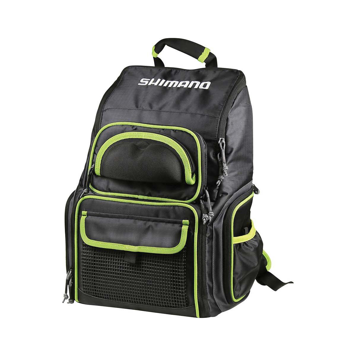 Shimano fishing hot sale tackle backpack
