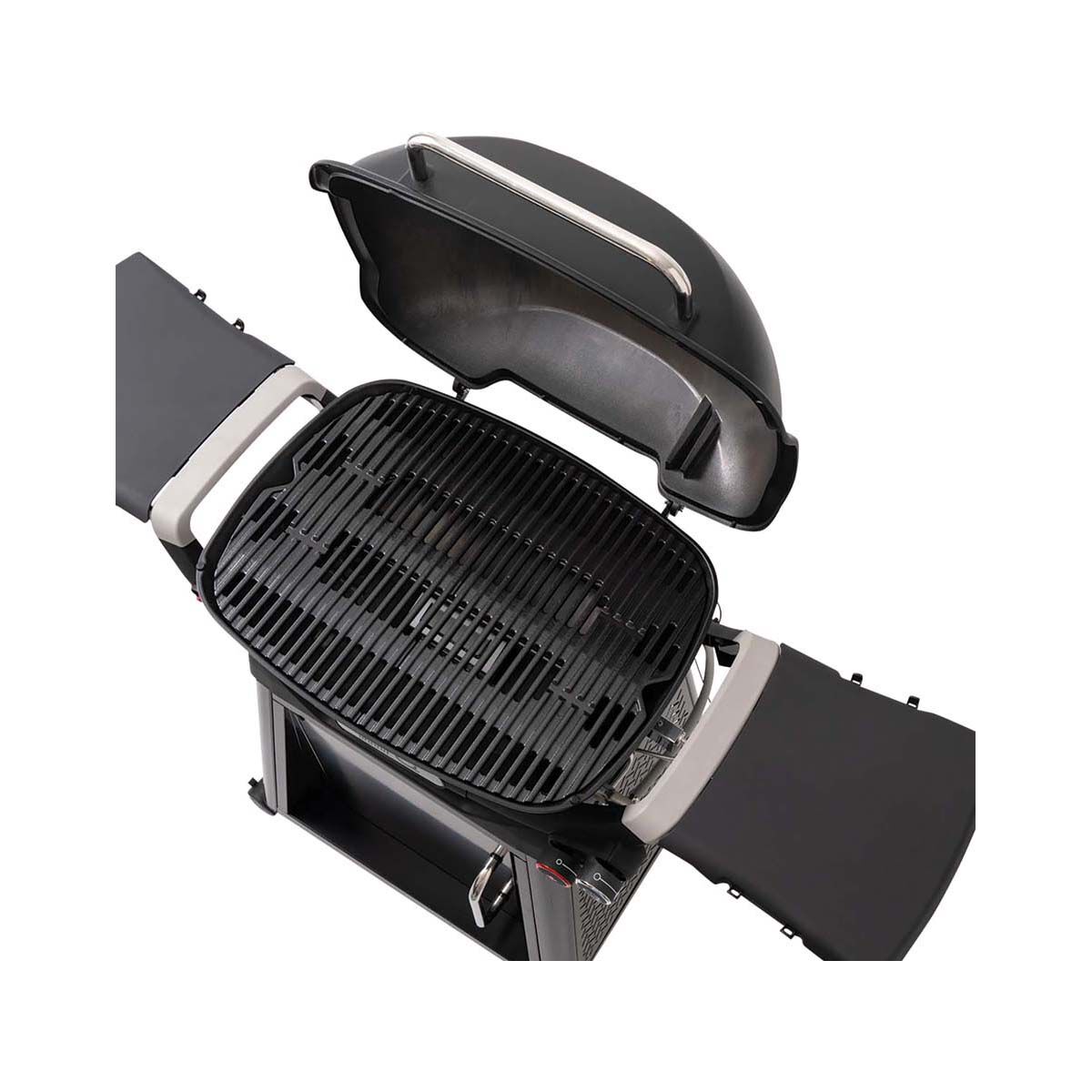 Bcf online webber q