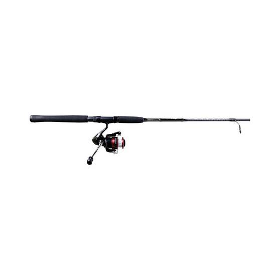Shimano Sienna Viper FGX Spinning Combo 6ft 6in 2 Piece 4-7kg