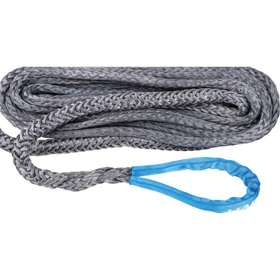 Hardkorr 20m Winch Extension Rope, , bcf_hi-res
