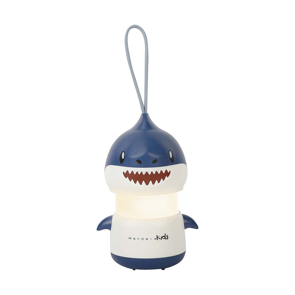 Wanderer Kids Sven the Shark Lantern, , bcf_hi-res