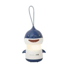 Wanderer Kids Sven the Shark Lantern, , bcf_hi-res