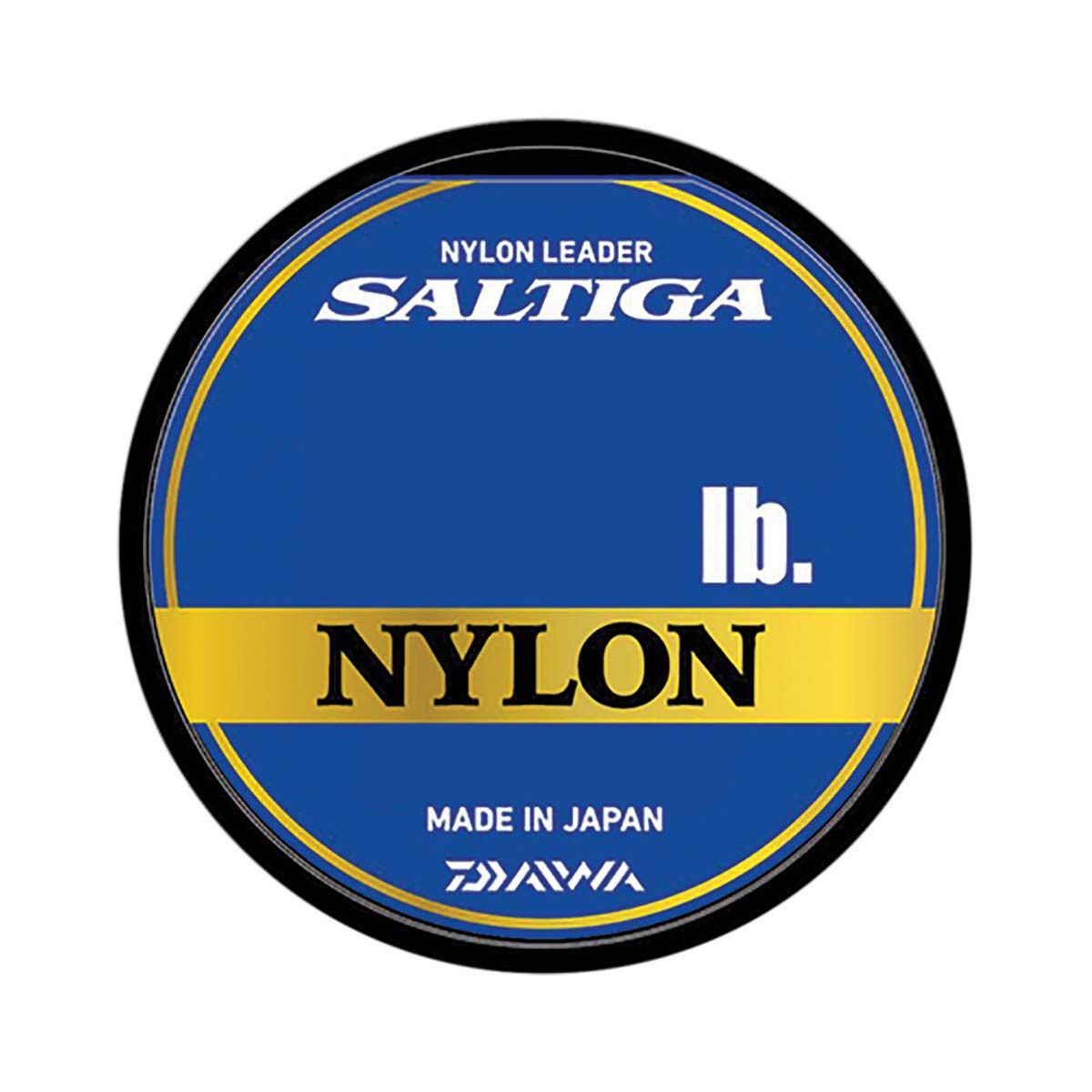 Daiwa Saltiga Nylon Leader Line 50m, , bcf_hi-res