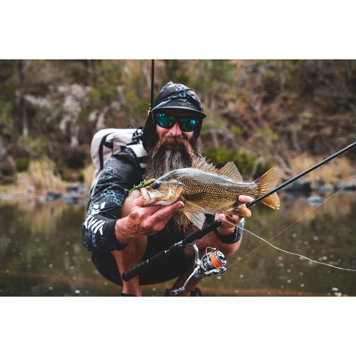 Daiwa 23 Exceler LT Spinning Reel 5000D C, , bcf_hi-res