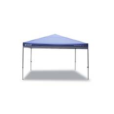 Wanderer Anti-Pooling Pro 4.2x3m Gazebo with Carry Bag, , bcf_hi-res