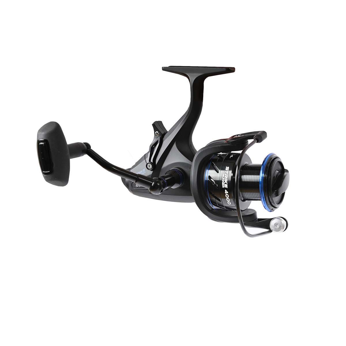 Pryml Strike Runner II Spinning Reel 4000, , bcf_hi-res