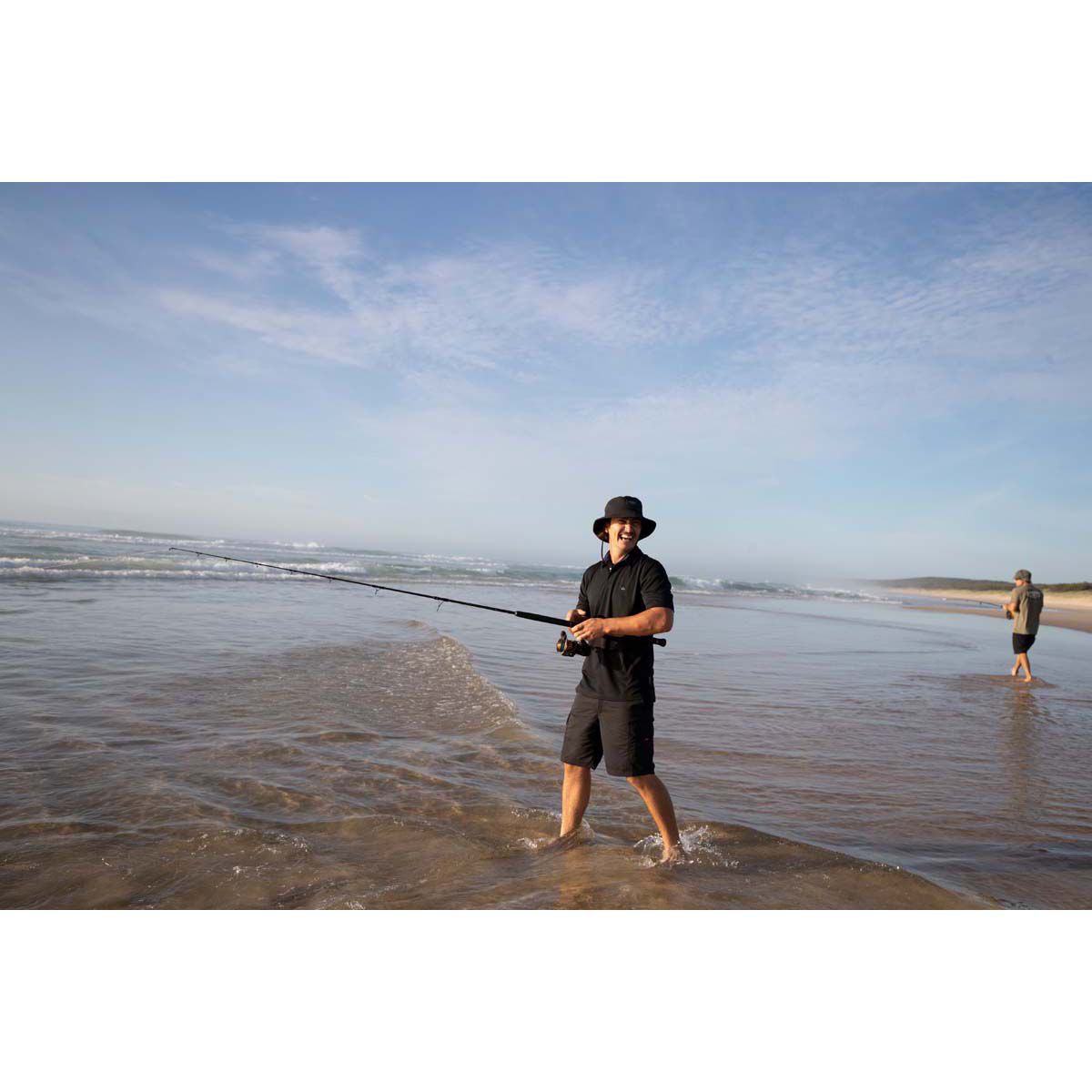 Quiksilver Waterman Men's Vice Breaker Booney Hat, , bcf_hi-res