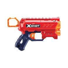 X-Shot Excel Series Micro Gun, , bcf_hi-res