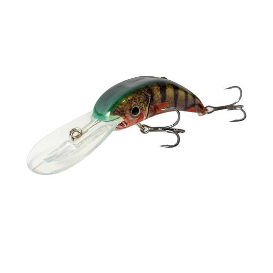 Balista Dyno 90 Hard Body Lure 90mm Red Fin 90mm, Red Fin, bcf_hi-res