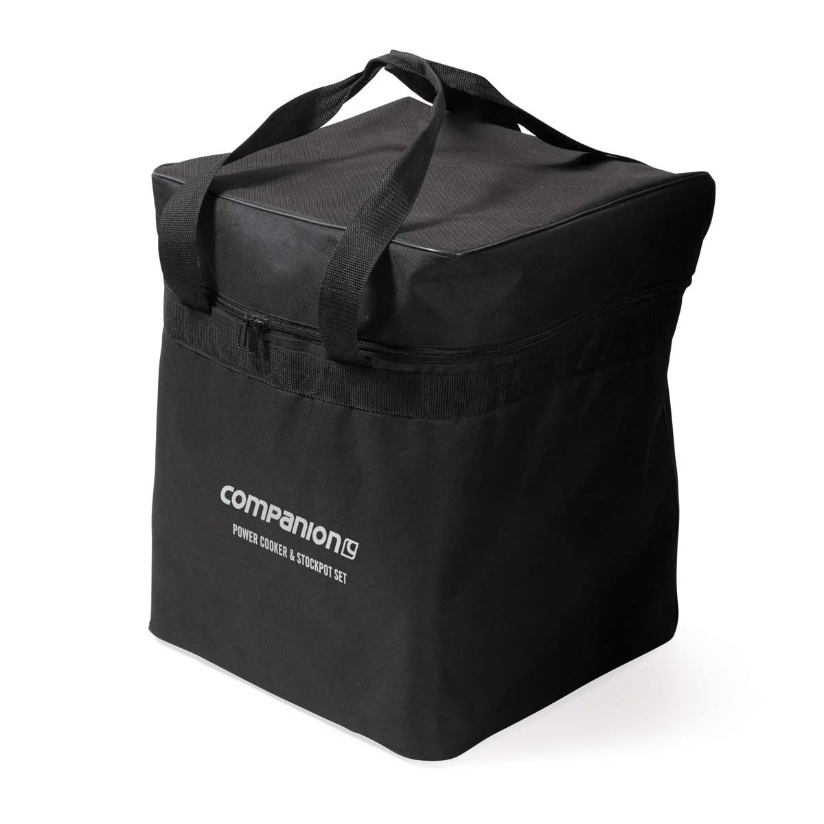 Companion Power Cooker Stockpot Portable Stove BCF