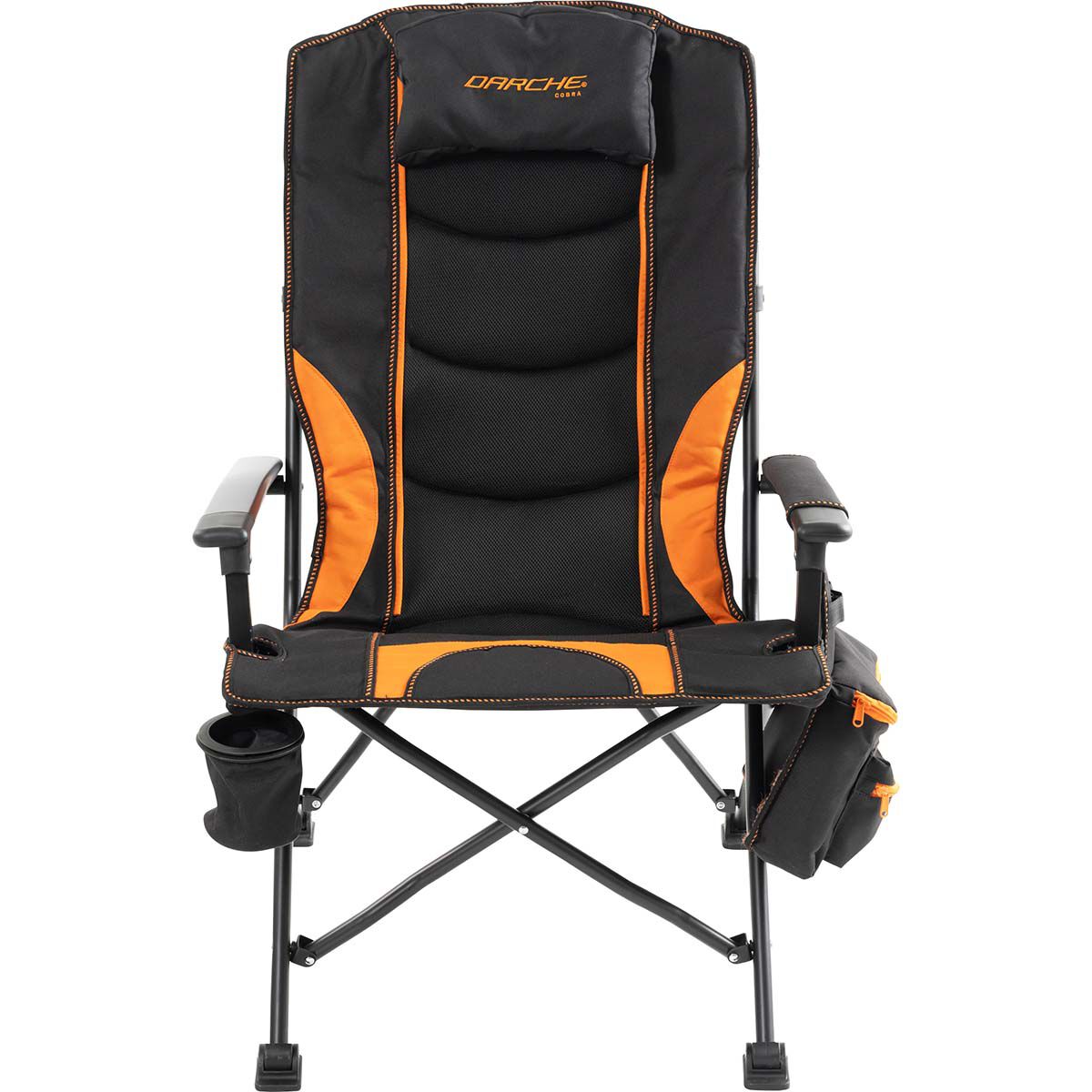 Darche Cobra Chair 150kg, , bcf_hi-res