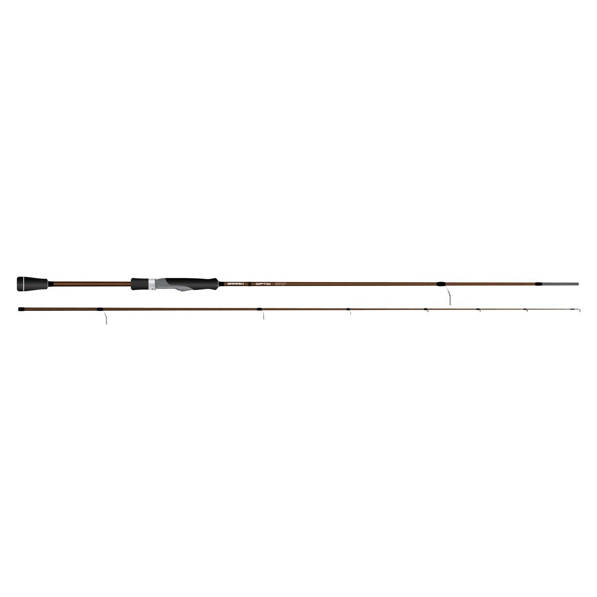 Samaki Optic Spinning Rod, , bcf_hi-res