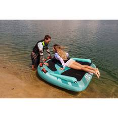 Tahwalhi Lie On 3 Person Tow Tube, , bcf_hi-res
