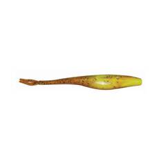 Berkley Gulp! Jerk Shad Soft Plastic Lure 5in Satay Chicken, Satay Chicken, bcf_hi-res