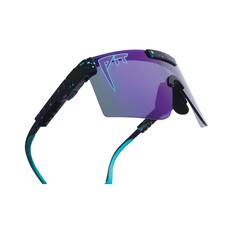 Pit Viper The Midnight Original Polarised Sunglasses 2.0 Wide, , bcf_hi-res