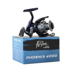 Pryml Phoenix 4000 Spinning Reel, , bcf_hi-res