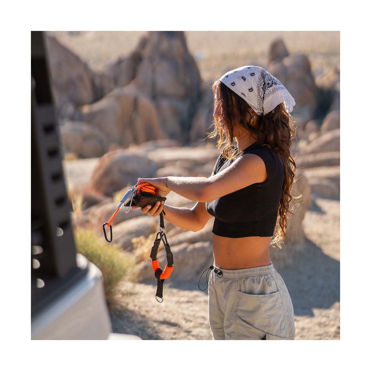 Tiegear Awning Tie Down 4 Pack, , bcf_hi-res