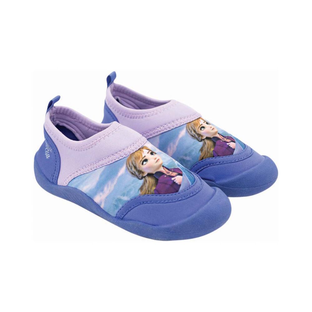 Disney Kids' Frozen Aqua Shoes BCF