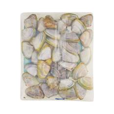 Tweed Bait Pipis In Shell 400g, , bcf_hi-res