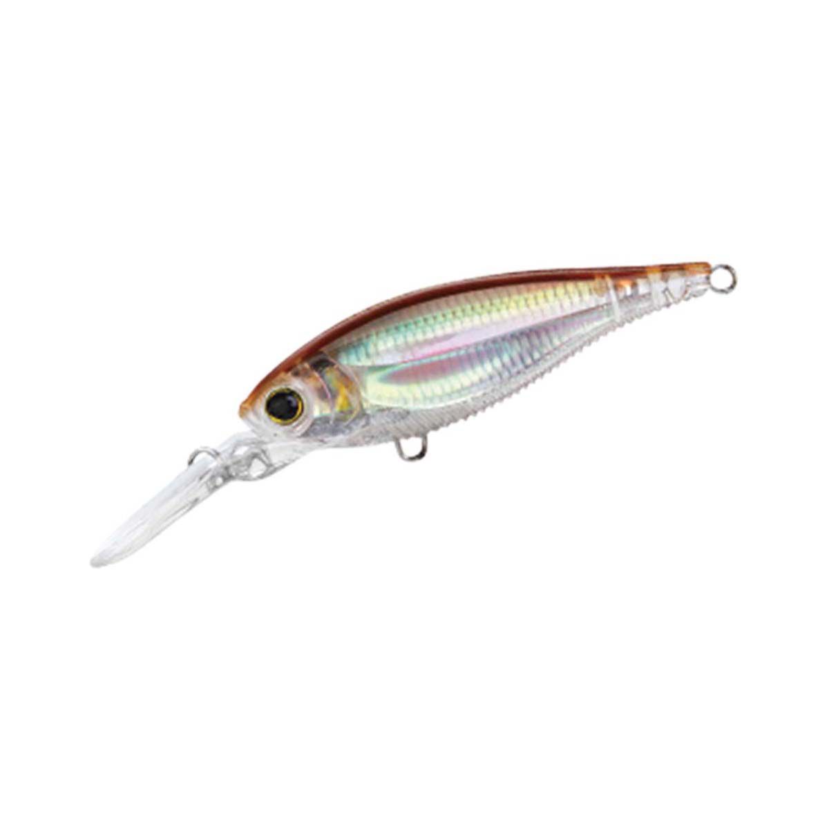 Yo-Zuri 3DB Shad Hard Body Lure 70mm RSM, RSM, bcf_hi-res