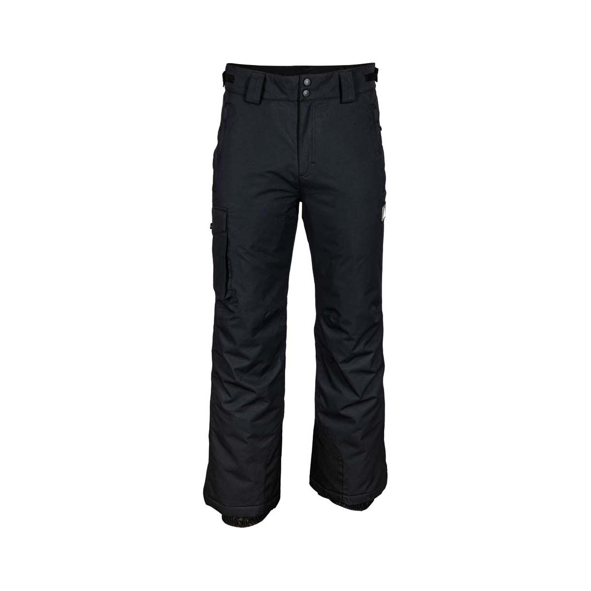 Rawik Men's Side Zip Pant | Peter Glenn