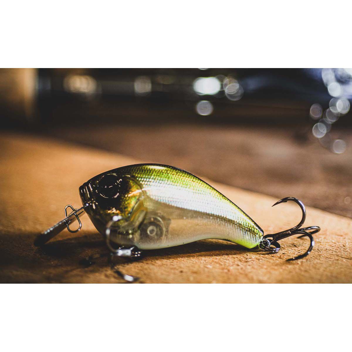 13 Fishing Jabber Jaw Crankbait Lure 2.3in Citrus Shad, Citrus Shad, bcf_hi-res