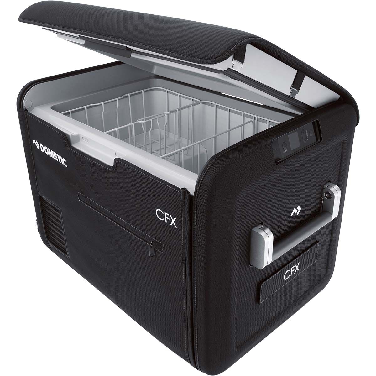 Bcf store waeco cfx