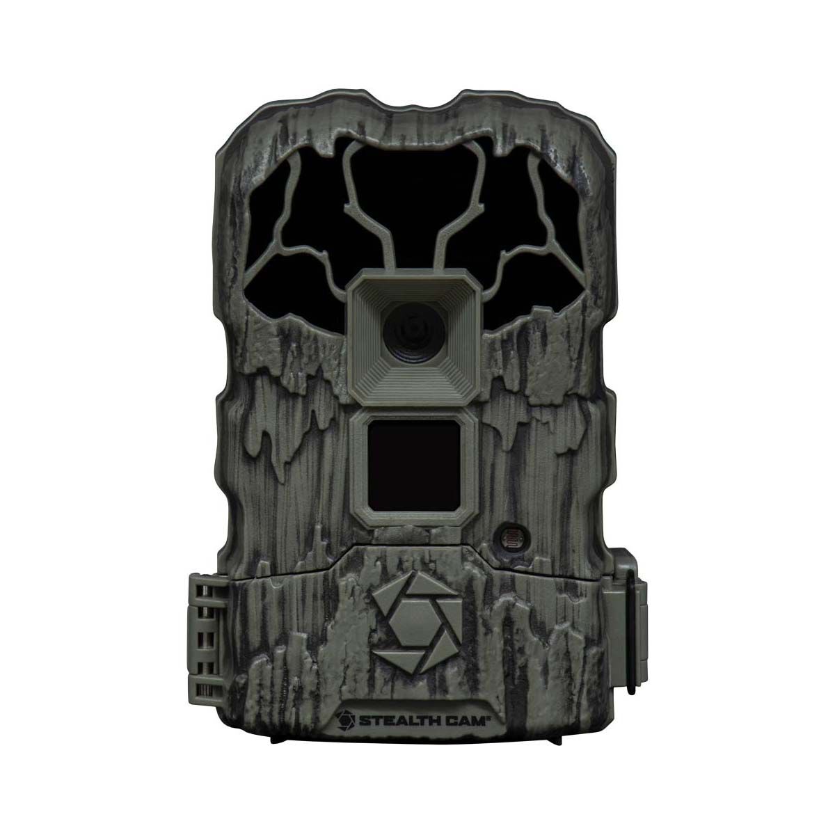 Stealth cam trail camera top